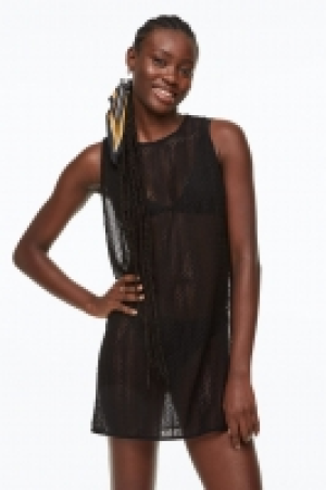 Strandkleid im Häkellook CHF 21.95