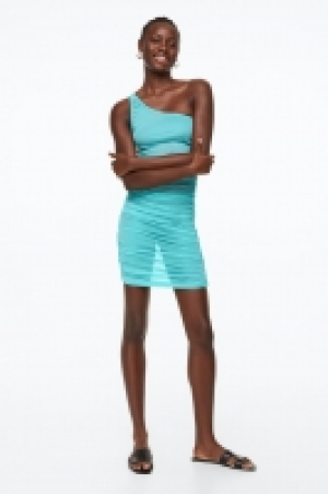 One-Shoulder-Strandkleid CHF 19.95
