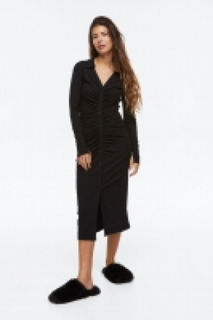 Drapiertes Jerseykleid CHF 22.95