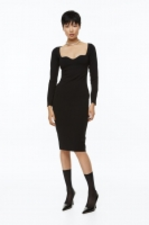 Bodycon-Kleid CHF 18.95