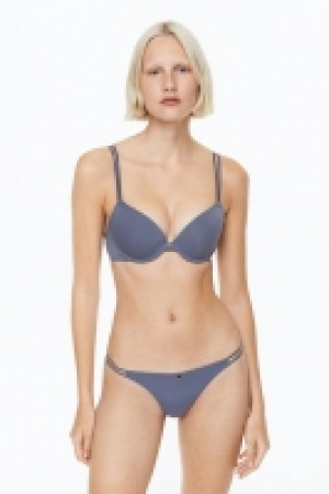 Push-up-BH aus Jersey CHF 10.95