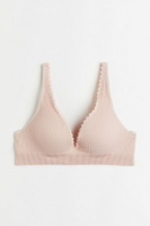 Seamless Push-up-BH aus Jersey CHF 16.95