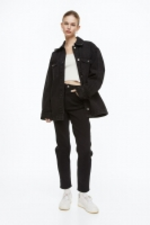 Mom Loose-fit High Ankle Jeans CHF 20.95