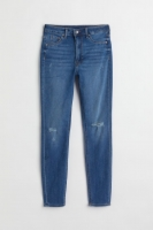 Ultra High Ankle Jeggings CHF 20.95