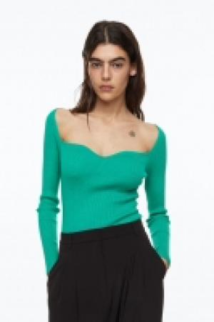Pullover in Rippstrick CHF 16.95