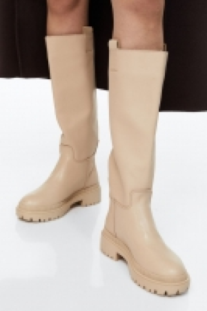 Kniehohe Stiefel CHF 34.95