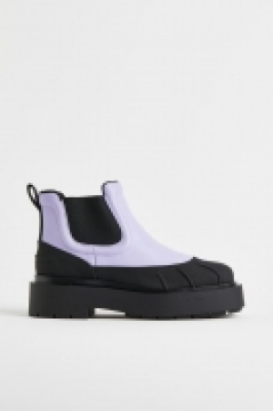 Chunky Chelseaboots CHF 34.95