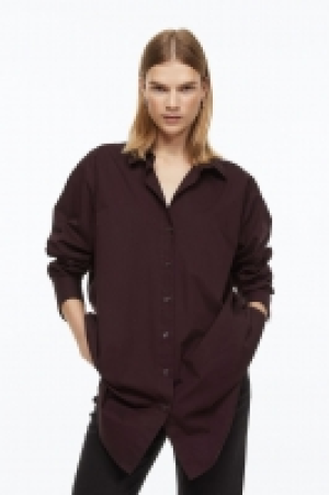 Longbluse aus Baumwolle CHF 16.95