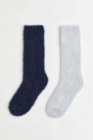 HM  2er-Pack Socken