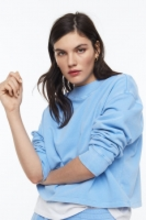 Cropped Sweatshirt CHF 16.95