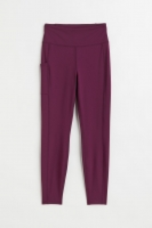HM  Sporttights mit Taschen