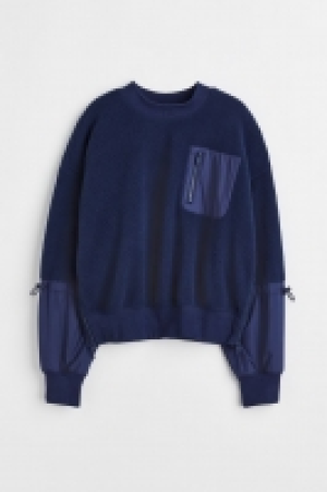 Teddy sports sweatshirt CHF 29.95