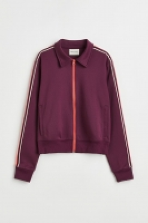 Trainingsjacke aus DryMove CHF 29.95