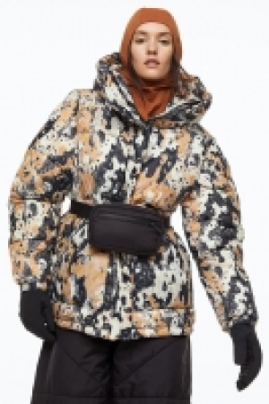 Isolierende Pufferjacke CHF 82.95