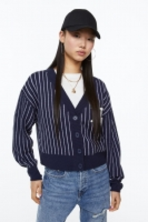 Cardigan mit Applikation CHF 11.95