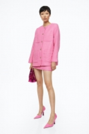 Bouclé-Jacke CHF 28.95