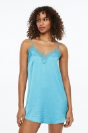 Satinnachthemd CHF 15.95