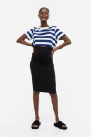 MAMA 2-teiliges Set mit Shirt und Jupe CHF 18.95