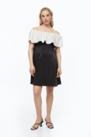 MAMA Off-Shoulder-Kleid CHF 34.95