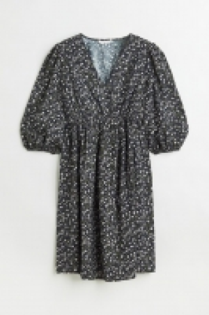 MAMA Wickelkleid CHF 25.95