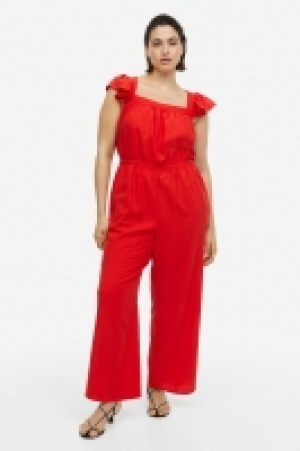 Jumpsuit aus Leinenmischung CHF 28.95