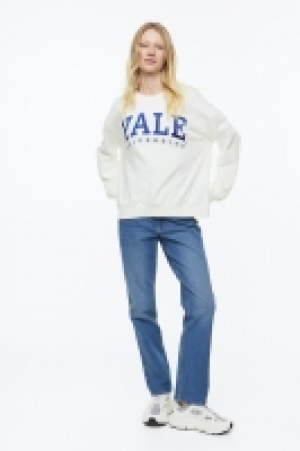 Sweatshirt mit Motiv CHF 19.95