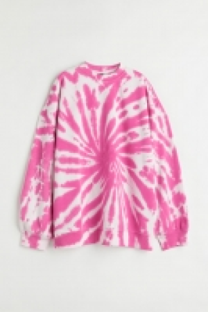 Oversized Sweatshirt CHF 32.95