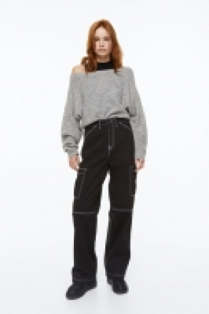 Cargohose aus Twill CHF 20.95