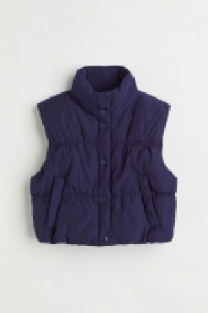 HM  Kurzes Gilet