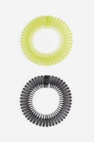 2er-Pack Zick-Zack-Haarreife CHF 3.95