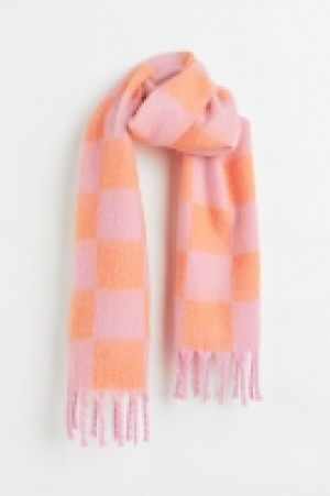 Schal mit Fransen CHF 15.95
