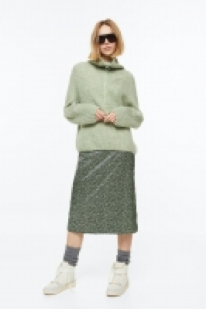 Gemusterter Jupe CHF 14.95