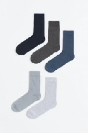 5er-Pack Socken CHF 8.95