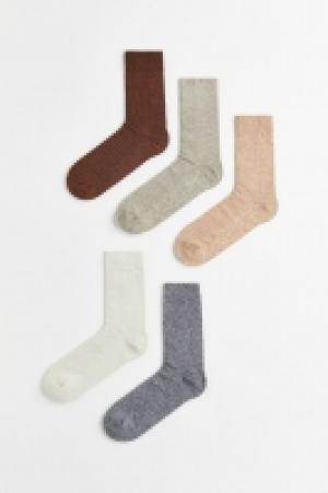 5er-Pack Socken CHF 17.95