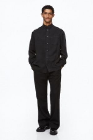 Hemd aus Lyocell Regular Fit CHF 23.95