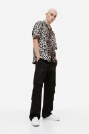 Cargohose Relaxed Fit CHF 30.95