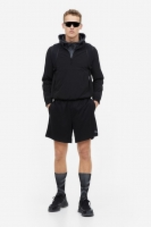 DryMove Sportshirt mit Zipper CHF 30.95