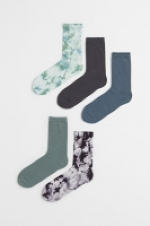 5er-Pack Socken CHF 14.95
