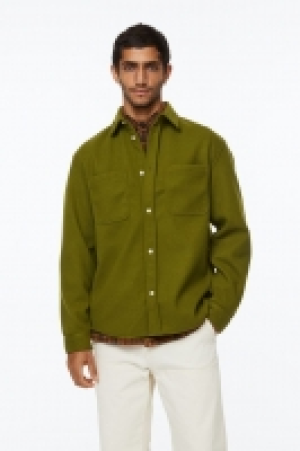 Overshirt Relaxed Fit CHF 23.95