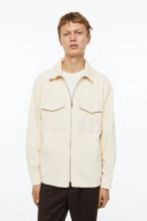 Overshirt aus Cord CHF 27.95