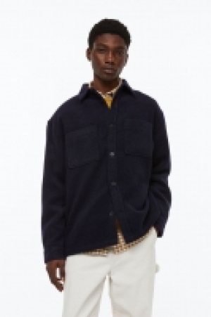 Overshirt Relaxed Fit CHF 41.95