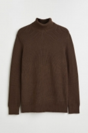 Rollkragenpullover Regular Fit CHF 29.95