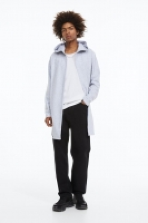 Cardigan mit Kapuze in Regular Fit CHF 23.95
