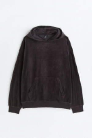Velours-Hoodie Oversized Fit CHF 23.95