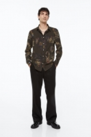Ausgestellte Hose Regular Fit CHF 29.95