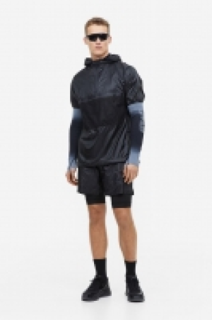 Ultraleichter Laufanorak CHF 47.95