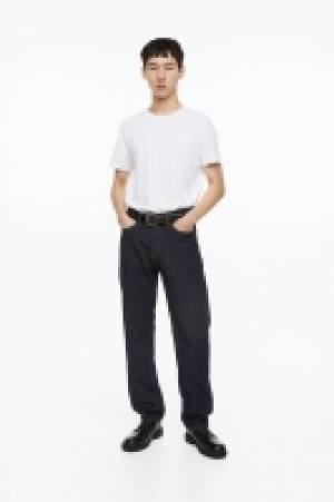 Straight Relaxed Jeans CHF 30.95