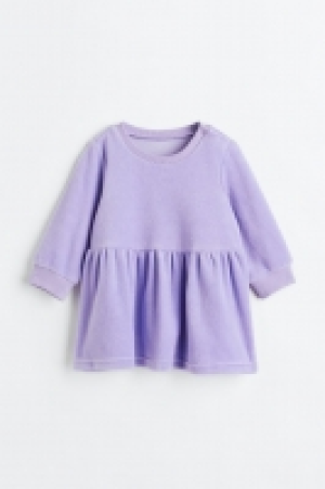 Velourskleid CHF 8.95