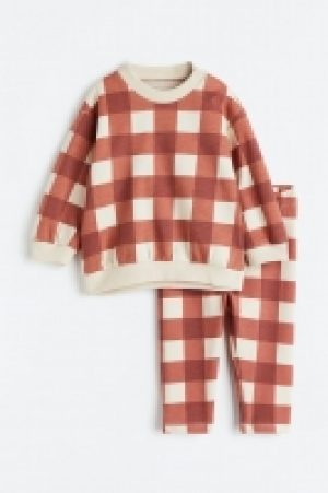 2-teiliges Sweatshirt-Set CHF 12.95