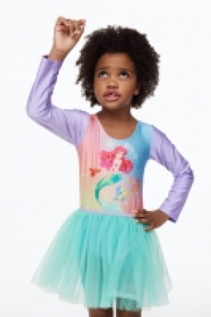 Ballettkleid mit Tülljupe CHF 17.95